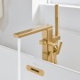 Villeroy & Boch Mettlach Einhebel-Badewannenarmatur
