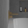 Villeroy & Boch Mettlach Unterputz-Thermostat mit Einwege-Mengenregulierung
