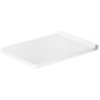 Duravit Vero Air WC-Sitz ohne Absenkautomatik