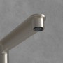 Villeroy & Boch Conum Einhebel-Badewannenarmatur