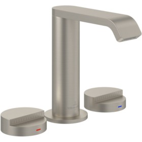 Ensemble de bec de robinet Villeroy & Boch Dawn sans bonde