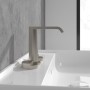 Villeroy & Boch Dawn Waschtischauslauf-Set ohne Ablaufgarnitur