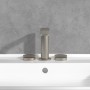 Villeroy & Boch Dawn Waschtischauslauf-Set ohne Ablaufgarnitur