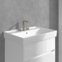 Villeroy & Boch Dawn Waschtischauslauf-Set ohne Ablaufgarnitur