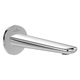 Villeroy & Boch Antao Badewannenauslauf für Wandmontage