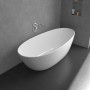 Villeroy & Boch Antao Badewannenauslauf für Wandmontage
