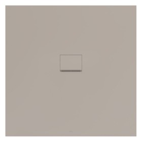 Villeroy & Boch Squaro Infinity Duschwanne, 120 x 100 x 4 cm