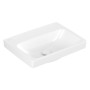 Villeroy & Boch Architectura Waschbecken 55 x 42 cm, ohne Überlauf