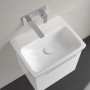 Villeroy & Boch Architectura Waschbecken 55 x 42 cm, ohne Überlauf