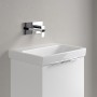Villeroy & Boch Architectura Waschbecken 55 x 42 cm, ohne Überlauf