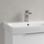 Villeroy & Boch Architectura Waschbecken 65 x 44,5 cm, mit Überlauf