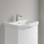 Villeroy & Boch Architectura Waschbecken 65 x 44,5 cm, mit Überlauf