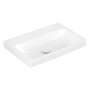 Villeroy & Boch Architectura Waschbecken 65 x 44,5 cm, ohne Überlauf