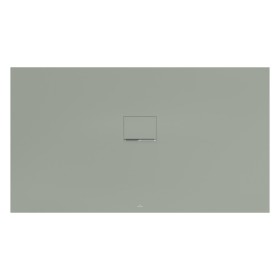 Villeroy & Boch Squaro Infinity Duschwanne 160 x 90 cm