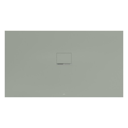 Villeroy & Boch Squaro Infinity Duschwanne 160 x 90 cm