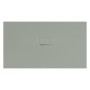 Villeroy & Boch Squaro Infinity Duschwanne 160 x 90 cm