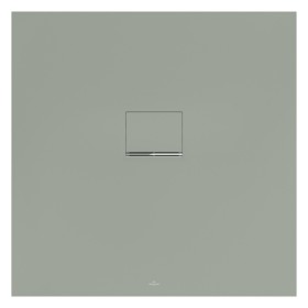 Villeroy & Boch Squaro Infinity Duschwanne 100 x 100 cm