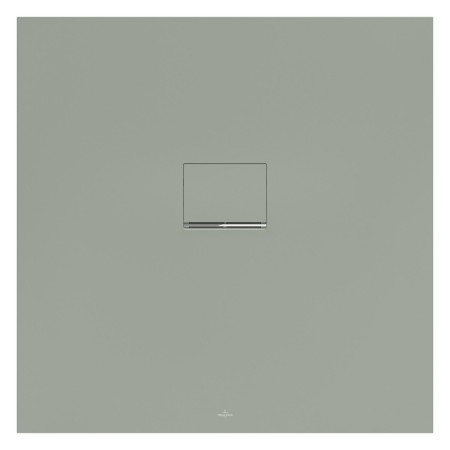 Villeroy & Boch Squaro Infinity Duschwanne 100 x 100 cm