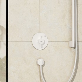 hansgrohe DuoTurn S Mischer Unterputz für 1 Funktion