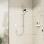 hansgrohe DuoTurn S Mischer Unterputz für 1 Funktion