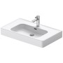 Duravit Soleil by Starck Möbelwaschtisch  80 x 48 cm