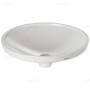 Duravit Architec Einbauwaschtisch 42 cm