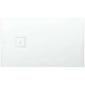 LAUFEN SOLUTIONS Marbond Duschwanne 120 x 70 cm