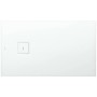 LAUFEN SOLUTIONS Marbond Duschwanne 120 x 70 cm