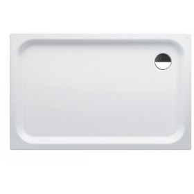LAUFEN Platina Duschwanne XXL 140 x 90 cm ohne Antislip
