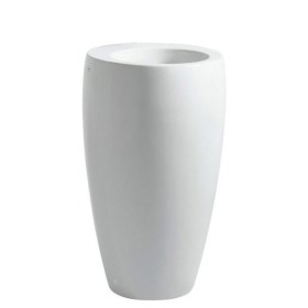 LAUFEN Alessi Waschtisch 53 cm ohne Hahnloch