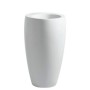 LAUFEN Alessi Waschtisch 53 cm ohne Hahnloch