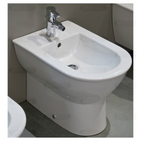 Duravit Darling New Bidet sur Pied