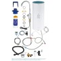 GROHE Red Mono Standventil und Boiler Größe L, Standventil mit C-Auslauf