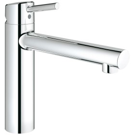 GROHE Concetto Einhand-Spültischbatterie