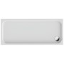 Duravit D-Code Rechteck Duschwanne 170 x 70 cm