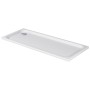 Duravit D-Code Rechteck Duschwanne 170 x 70 cm