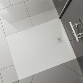 LAUFEN PRO Marbond Duschwanne 120 x 90 x 3,3 cm