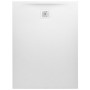 LAUFEN PRO Marbond Duschwanne 120 x 90 x 3,3 cm