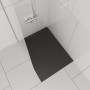LAUFEN PRO Marbond Duschwanne 120 x 90 x 3,3 cm