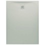 LAUFEN PRO Marbond Duschwanne 120 x 90 x 3,3 cm
