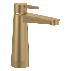 Villeroy & Boch Conum Einhebel-Waschtischarmatur ohne Ablaufgarnitur