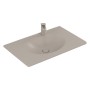 Villeroy & Boch Antao Schrankwaschtisch 80 x 50 cm, mit verdecktem Überlauf