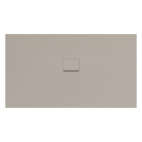Villeroy & Boch Squaro Infinity Duschwanne, 160 x 90 x 4 cm