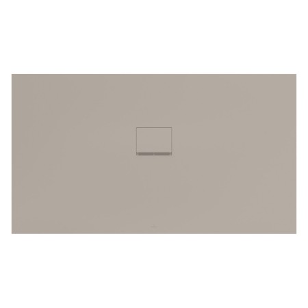 Villeroy & Boch Squaro Infinity Duschwanne, 160 x 90 x 4 cm