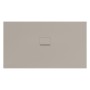 Villeroy & Boch Squaro Infinity Duschwanne, 160 x 90 x 4 cm