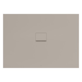 Villeroy & Boch Squaro Infinity Duschwanne, 140 x 100 x 4 cm