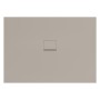 Villeroy & Boch Squaro Infinity Duschwanne, 140 x 100 x 4 cm
