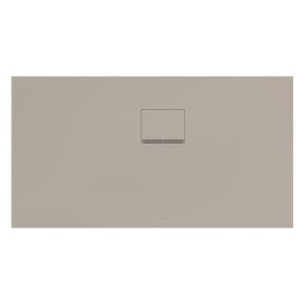 Villeroy & Boch Squaro Infinity Duschwanne, 120 x 120 x 4 cm