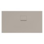 Villeroy & Boch Squaro Infinity Duschwanne, 120 x 120 x 4 cm
