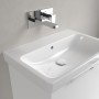 Villeroy & Boch Architectura Waschbecken 65 x 44,5 cm, mit Überlauf